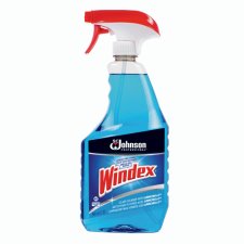 Windex Professional Cleaner, 946mL