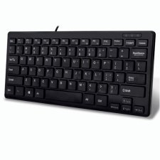 Adesso USB Mini Keyboard