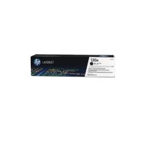 HP 130A (CF350A) Original LaserJet Toner Cartridge, Black