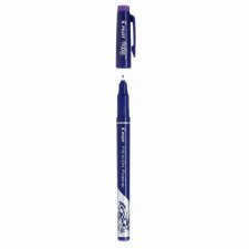 Pilot Frixion Fineliner Marker, Purple