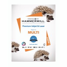 Hammermill Premium Laser & Inkjet Paper, 8-1/2? x 11?