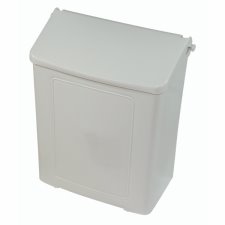 Globe Plastic Sanitary Napkin Disposal Unit