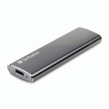 Verbatim® VX500 External USB 3.1 GEN 2 Hare Drive, 120GB