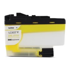 Brother LC3037YS INKvestment Tank Ink Cartridge, Yellow