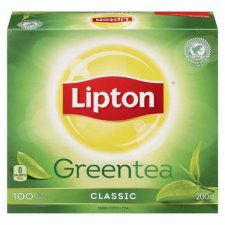 Lipton? Green Tea