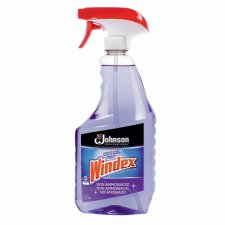 Windex Professional Non-Ammoniated Cleaner