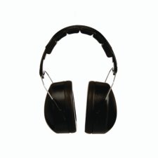 3M TEKK Protection Folding Earmuffs