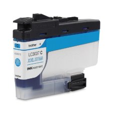 Brother LC3037CS INKvestment Tank Ink Cartridge, Cyan