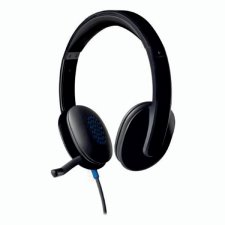Logitech H540 USB Stereo Headset