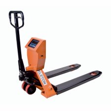 Kelton Digital Scale Pallet Truck