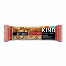 Kind® Bars, Honey Roasted Nut & Sea Salt