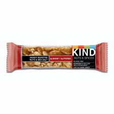 Kind Bars, Honey Roasted Nut & Sea Salt