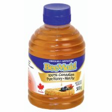 Beemaid Pure Liquid Honey