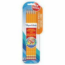 Paper Mate Everstrong Wood Pencils