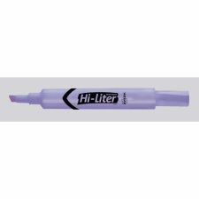 Avery Hi-Liter, Fluorescent Purple