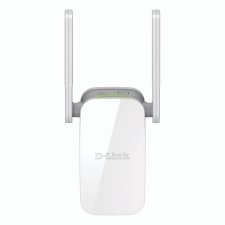 D-Link® AC750 Plus Wi-Fi Range Extender