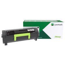 Lexmark B231000 Laser Cartridge, Black