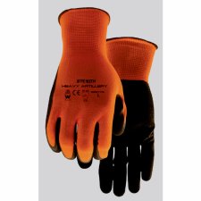 Watson Glove Stealth Heavy Artillery Gloves, Medium