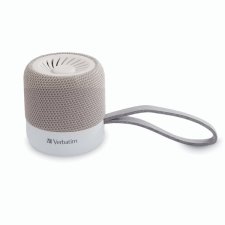 Verbatim® Mini Wireless Bluetooth® Speaker