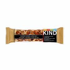 Kind Bars, Almond, Caramel & Sea Salt