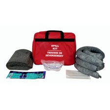 Globe? Vehicle Spill Kit