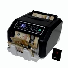 Royal Sovereign Electric Commerical Bill Counter with Counterfeir Detection