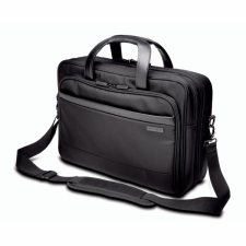 Kensington® Contour 2.0 Business Laptop Briefcase, 15.6"