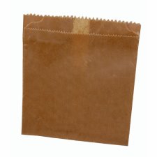 Globe Sanitary Napkin Waxed Bags