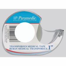 Paramedic® Medical Tape with Dispenser