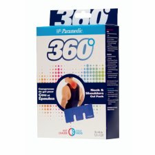 Paramedic® 360° Hot & Cold Gel Pack, Neck & Shoulder