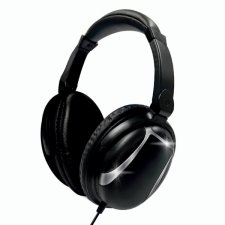Maxell Bass 13 Headphones with Mic