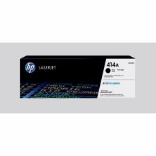 HP 414A (W2020A) Original Toner Cartridge, Black