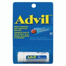 Advil® Tablets