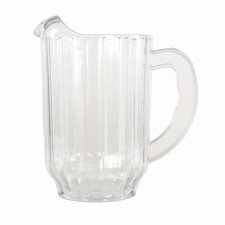 Globe Pitcher