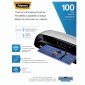 Fellowes Laminating Pouches, Letter, 3 mil