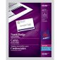 Avery Name Badge Card Refills, 3-1/2" x 2-1/4"