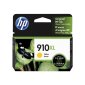 HP 910XL Original Ink Cartridge, Yellow