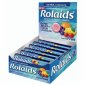 Rolaids Extra Strength Antacid Chewable Tablets