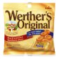 Werther's Original Candy, No Sugar Added Caramel