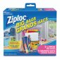 Ziploc Big Bags