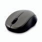 Verbatim Silent Wireless Blue LED Mouse, Graphite