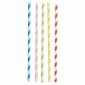 Stone Paper Drinking Straws