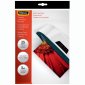 Fellowes Laminating Pouches, Photo Card, 5 mil