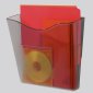 Deflect Docupocket Vertical Wall File