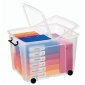 Strata Smart Box Boxes, 75L