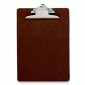 Davis Group Essential Clipboard Portfolio, Blue