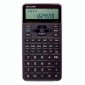 Sharp EL738XTB Financial Calculator
