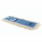 Globe Tie-On Cotton Dust Mop, 24" x 5"