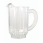 Globe Pitcher