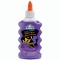 Elmer's Glitter Glue, Purple